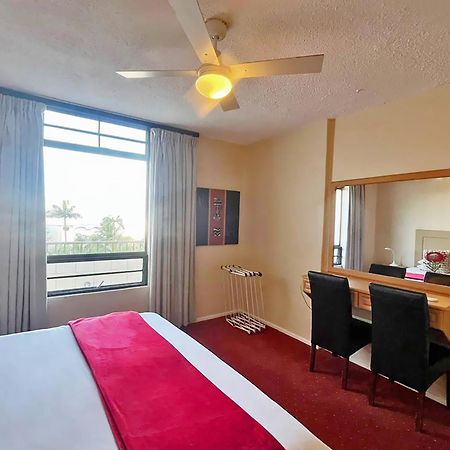 First Group Breakers Resort - Official Umhlanga Rocks 외부 사진