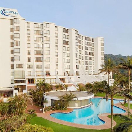 First Group Breakers Resort - Official Umhlanga Rocks 외부 사진