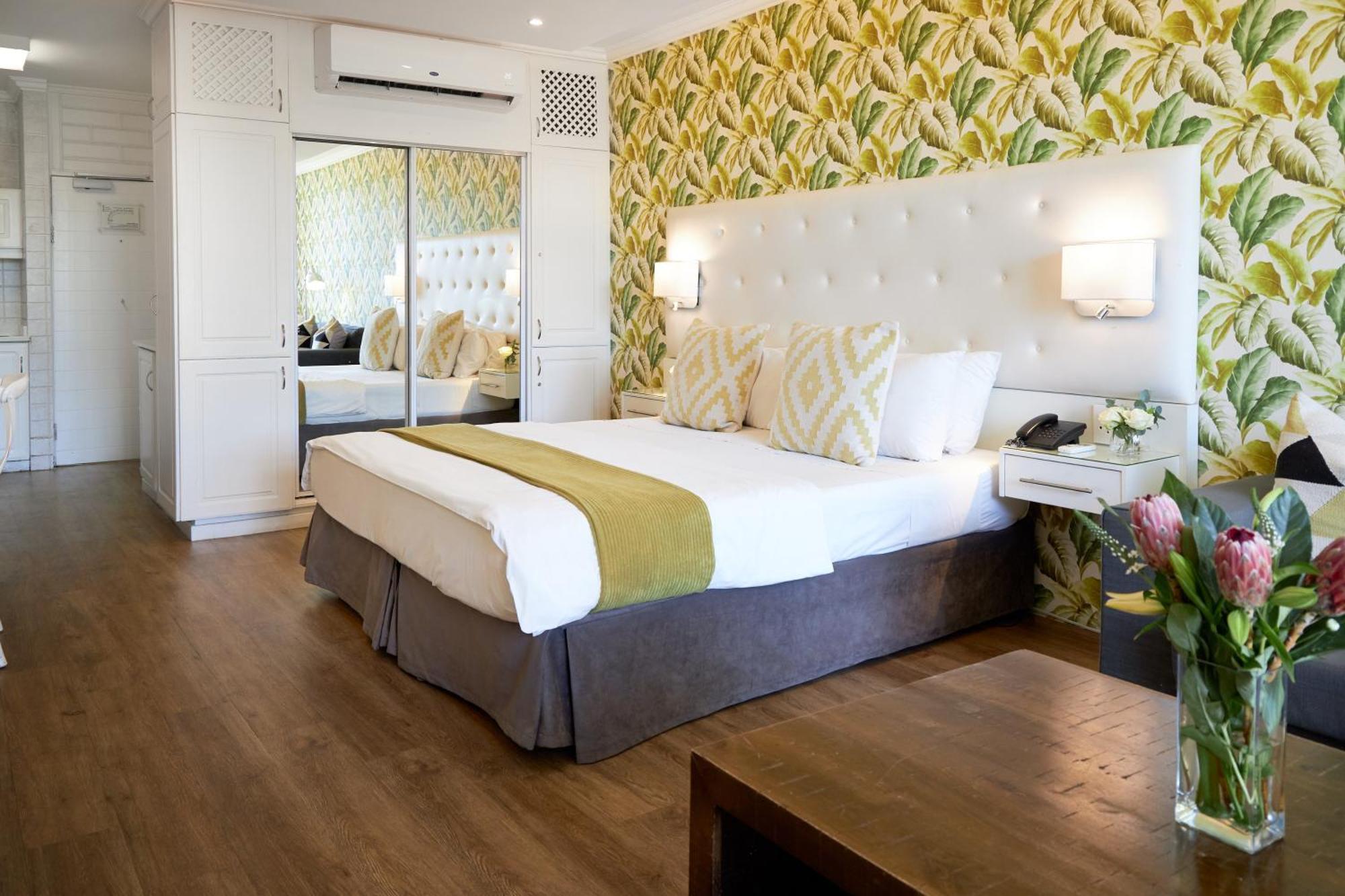 First Group Breakers Resort - Official Umhlanga Rocks 외부 사진