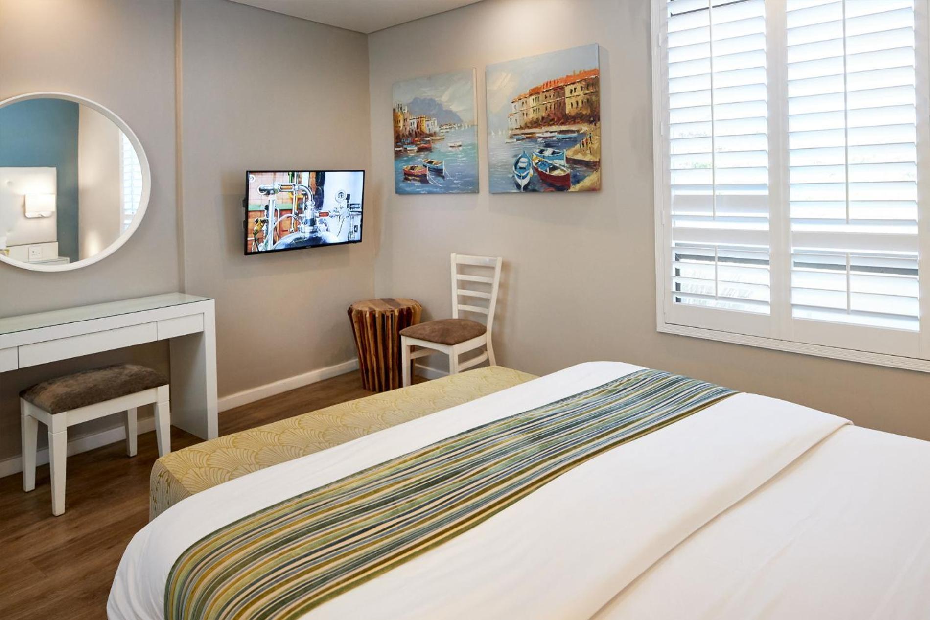 First Group Breakers Resort - Official Umhlanga Rocks 외부 사진