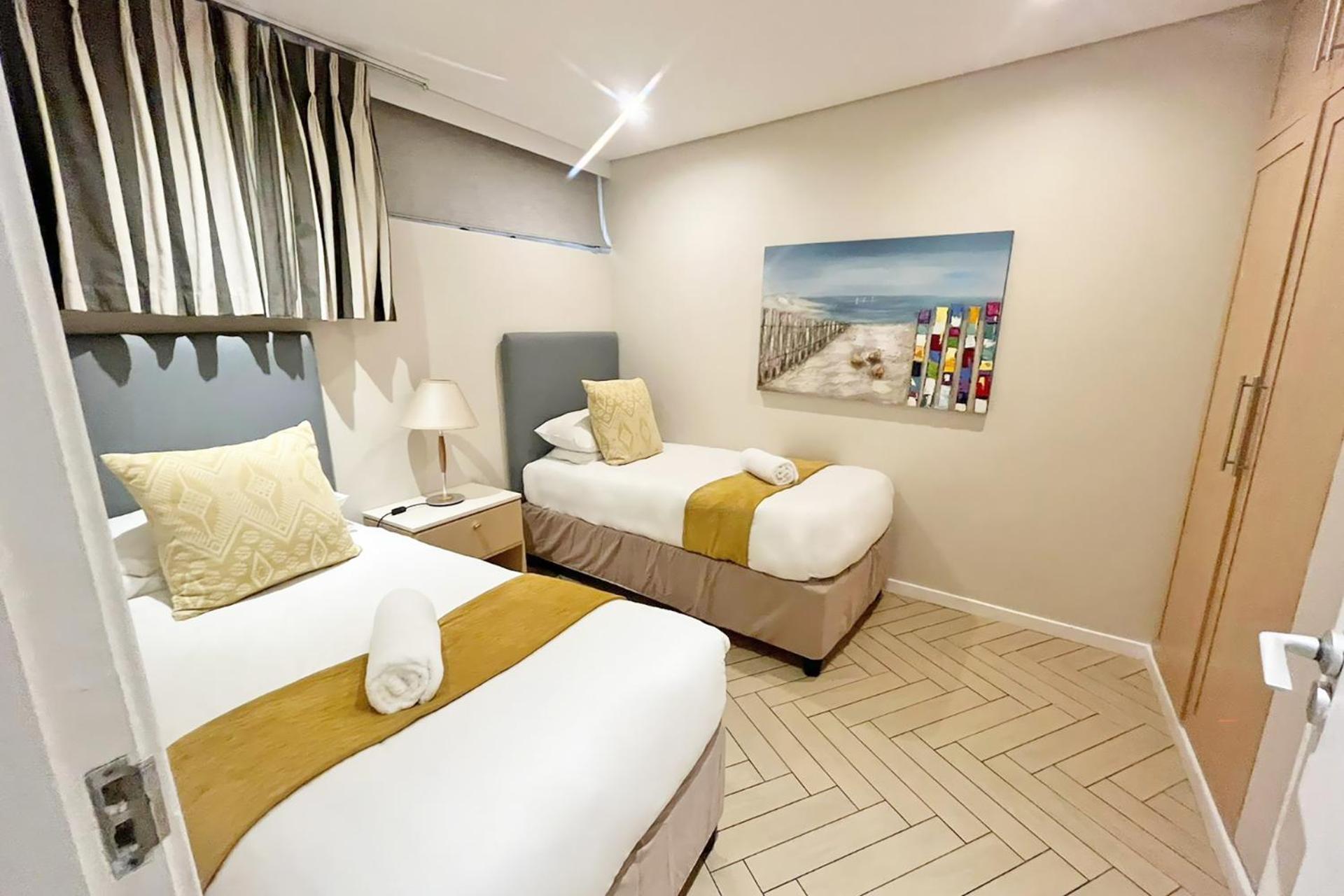First Group Breakers Resort - Official Umhlanga Rocks 외부 사진