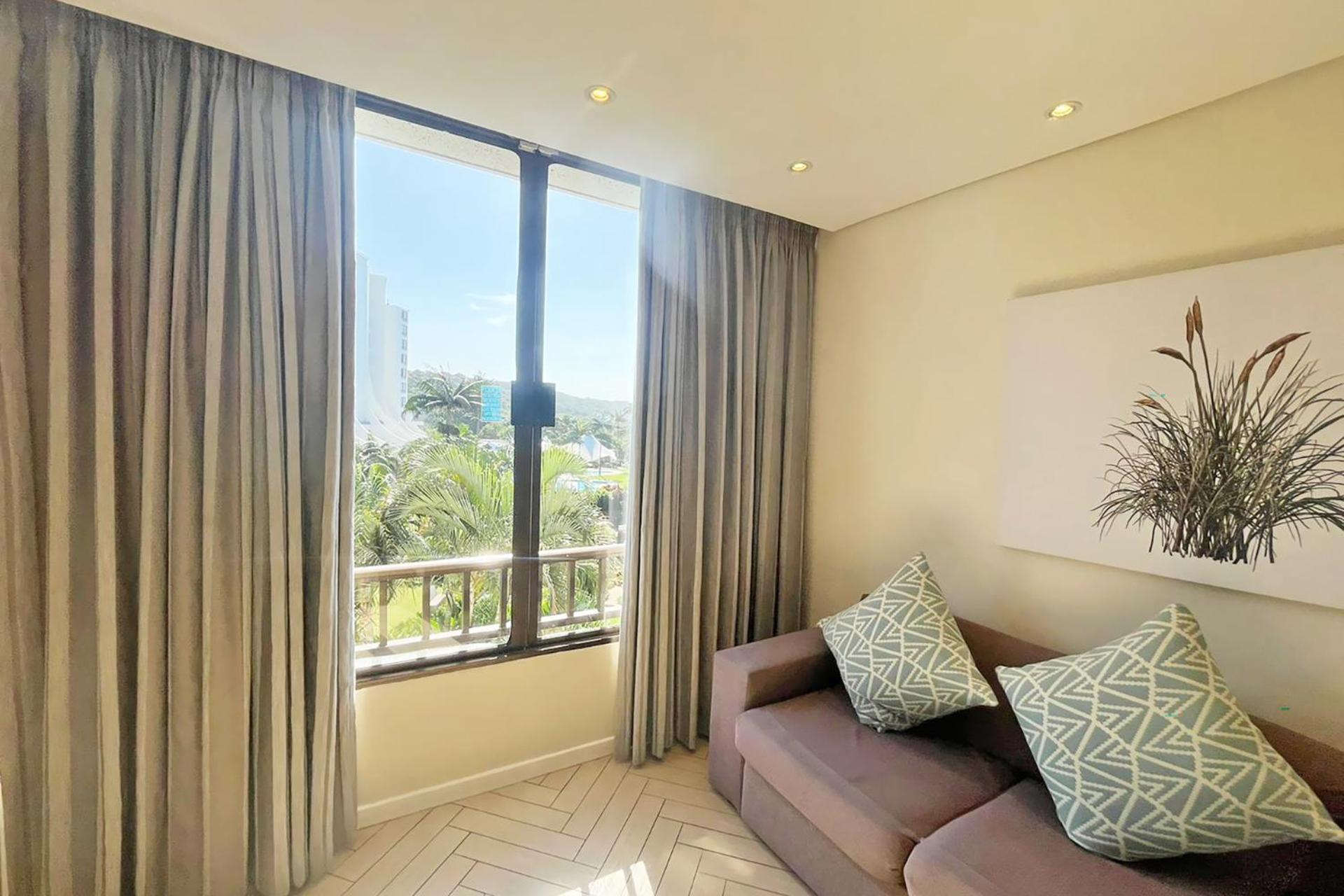 First Group Breakers Resort - Official Umhlanga Rocks 외부 사진