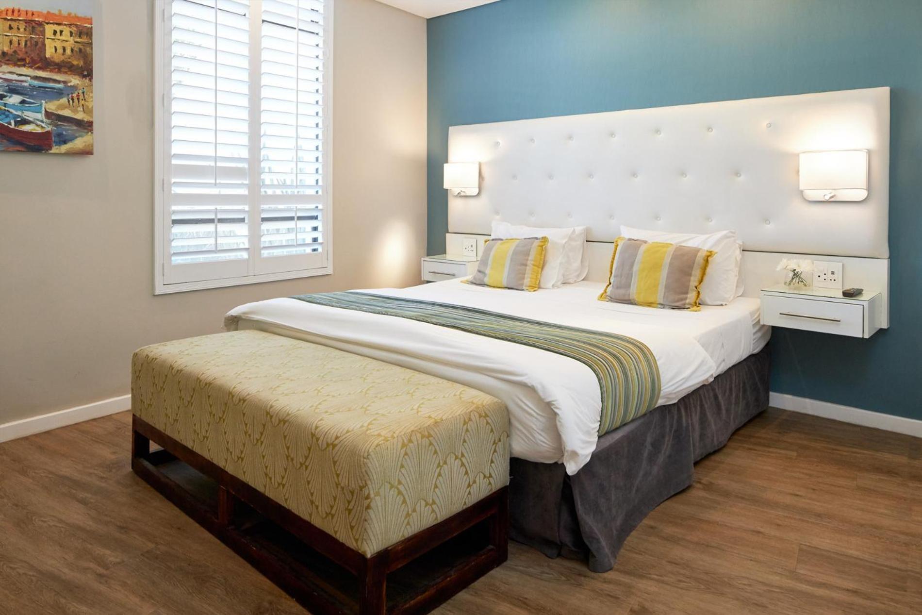 First Group Breakers Resort - Official Umhlanga Rocks 외부 사진