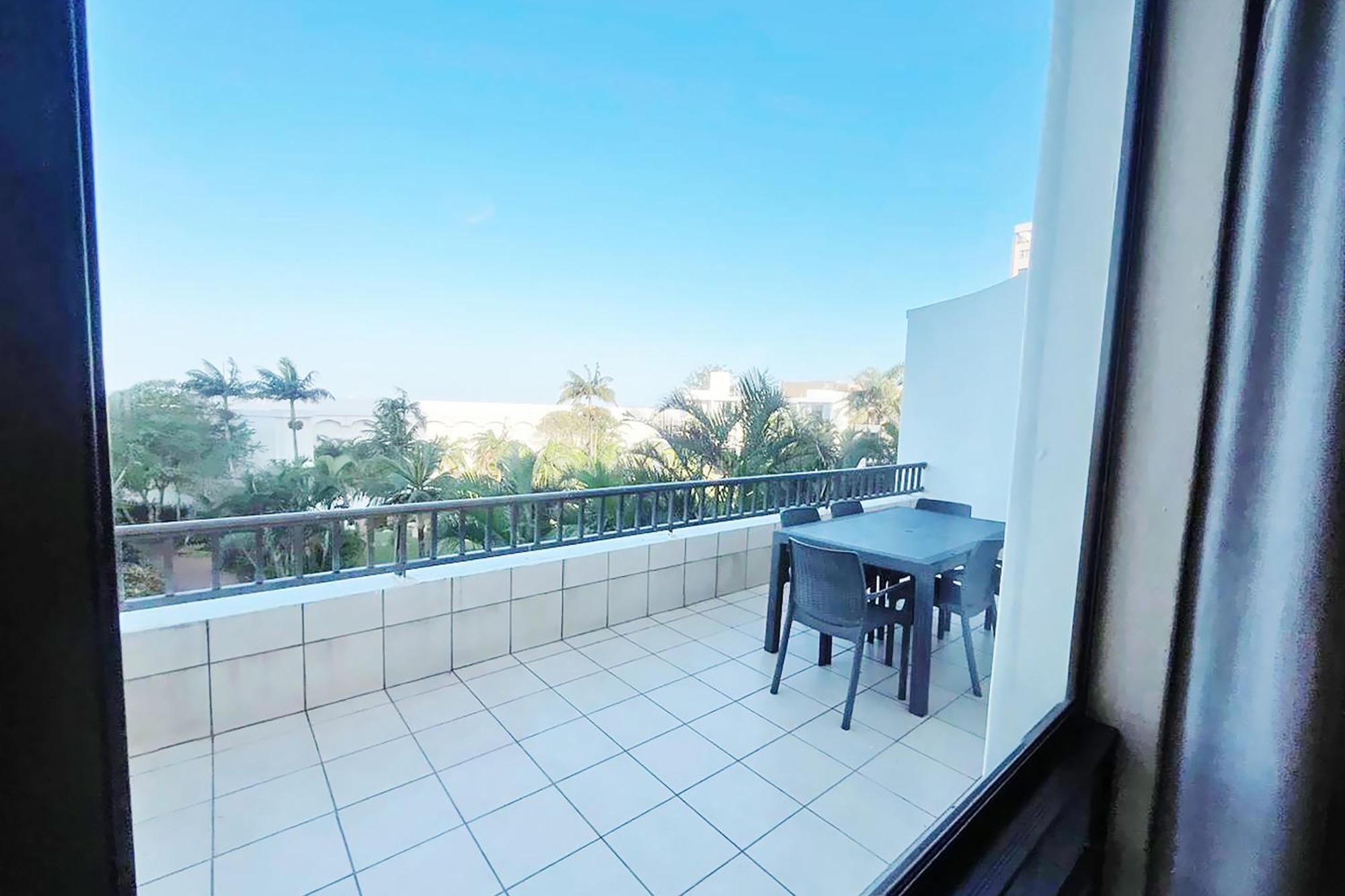 First Group Breakers Resort - Official Umhlanga Rocks 외부 사진