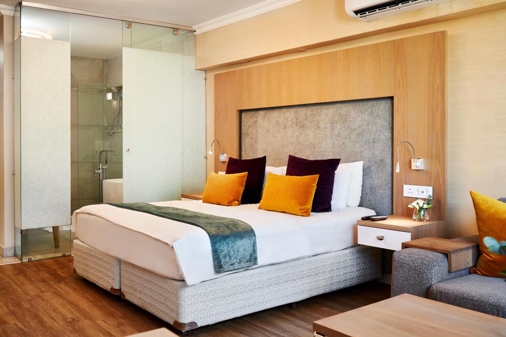 First Group Breakers Resort - Official Umhlanga Rocks 외부 사진