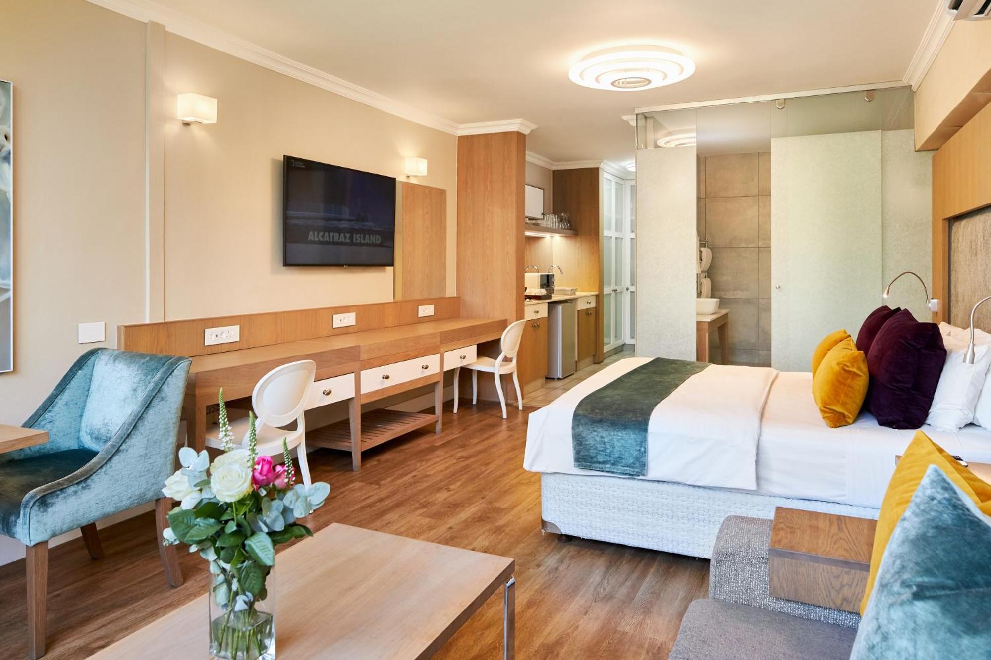 First Group Breakers Resort - Official Umhlanga Rocks 외부 사진