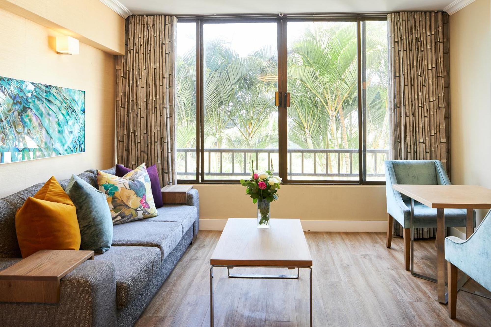 First Group Breakers Resort - Official Umhlanga Rocks 외부 사진