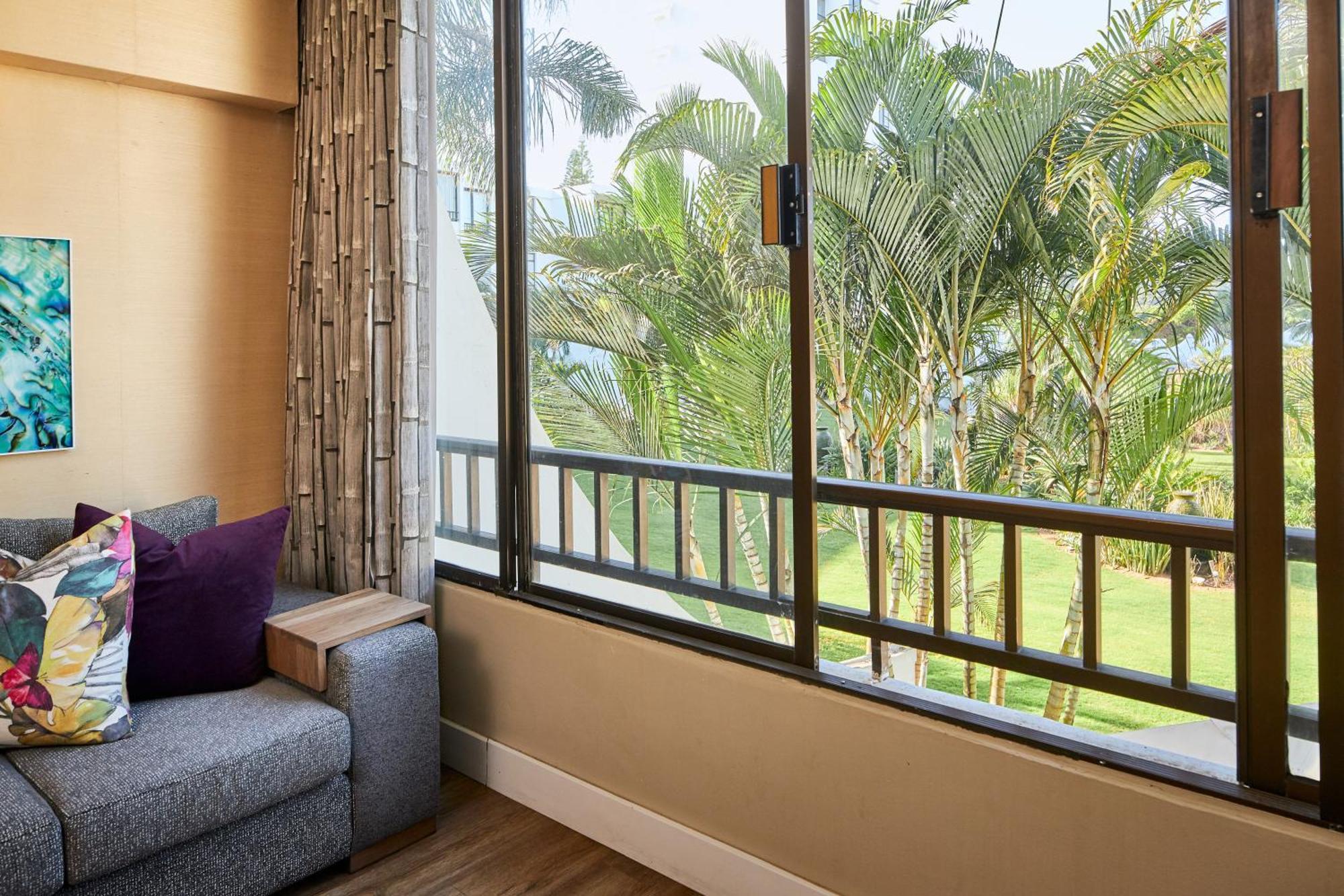 First Group Breakers Resort - Official Umhlanga Rocks 외부 사진