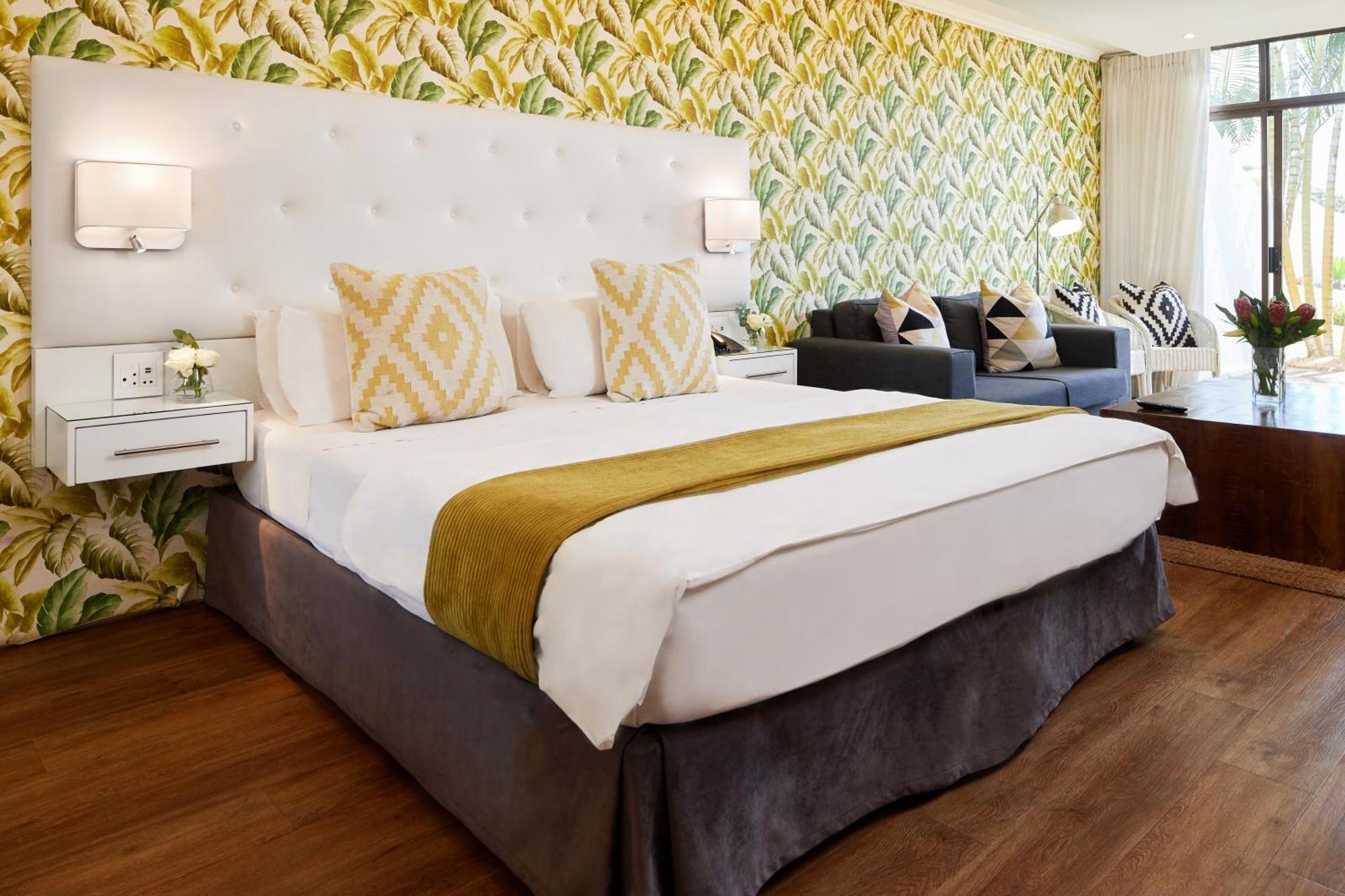 First Group Breakers Resort - Official Umhlanga Rocks 외부 사진