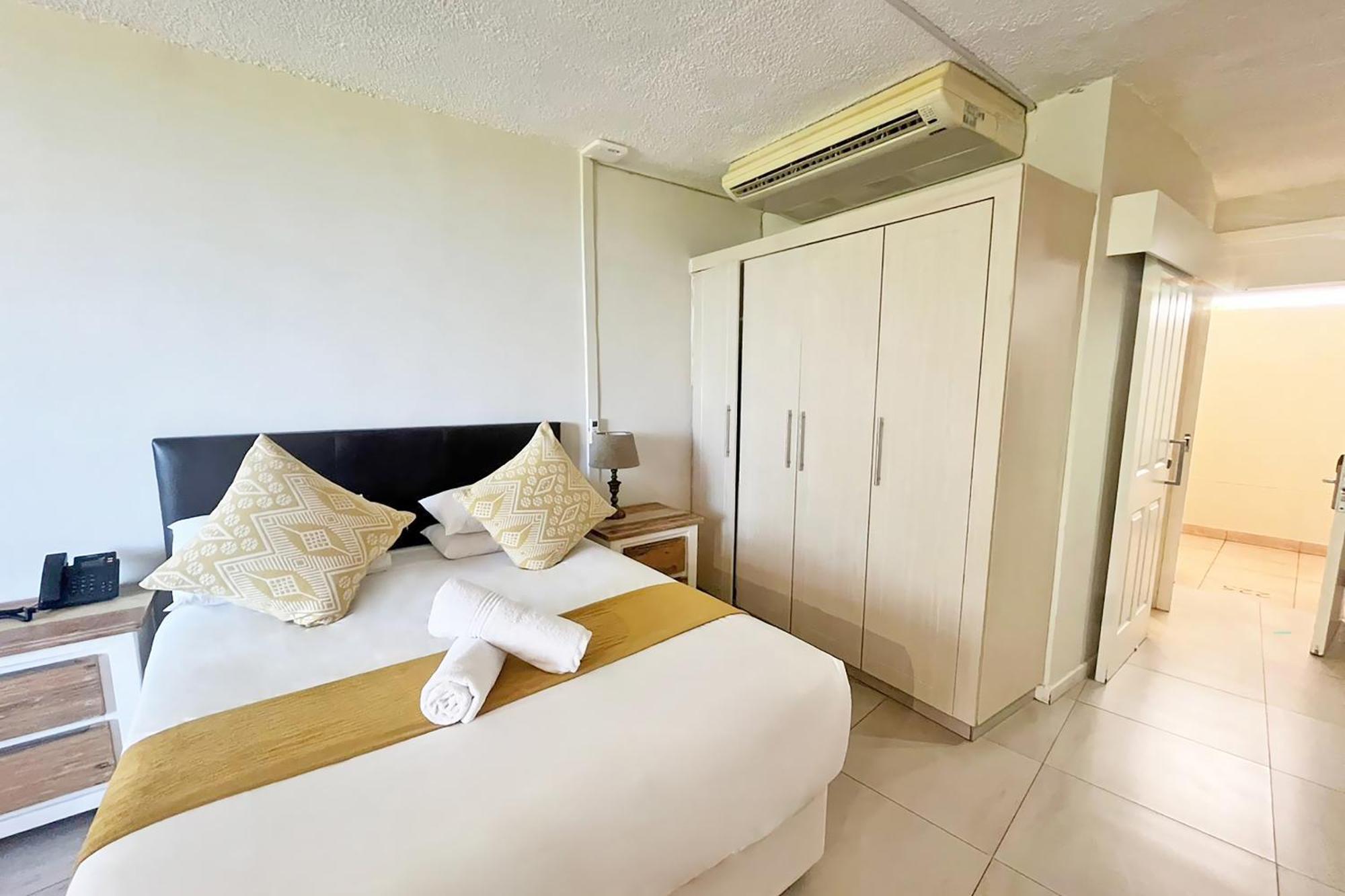 First Group Breakers Resort - Official Umhlanga Rocks 외부 사진