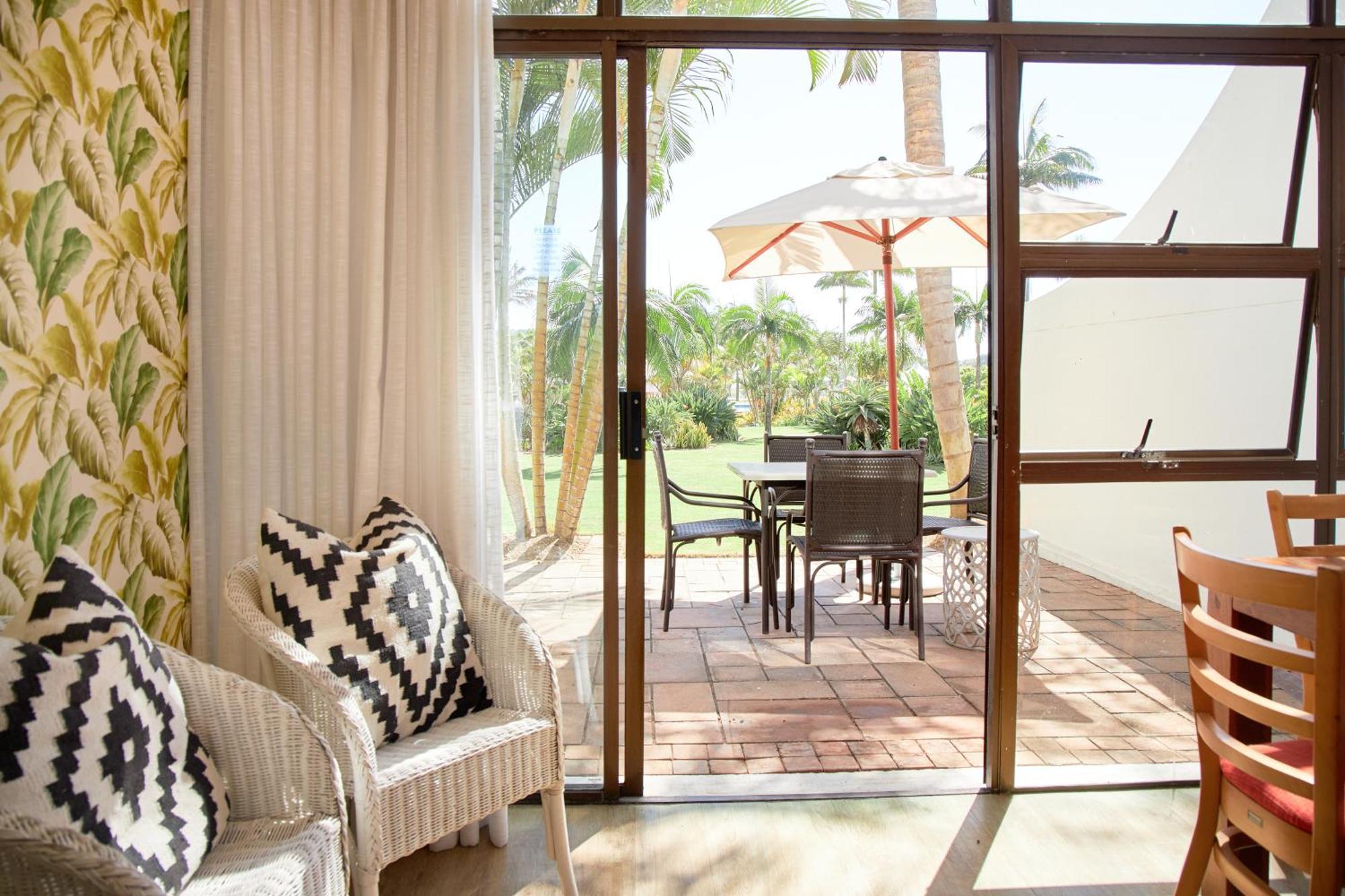 First Group Breakers Resort - Official Umhlanga Rocks 외부 사진