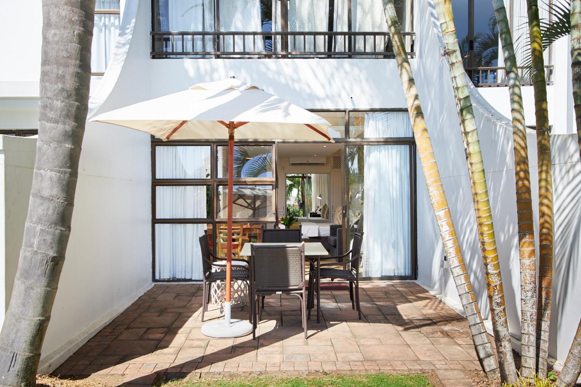 First Group Breakers Resort - Official Umhlanga Rocks 외부 사진