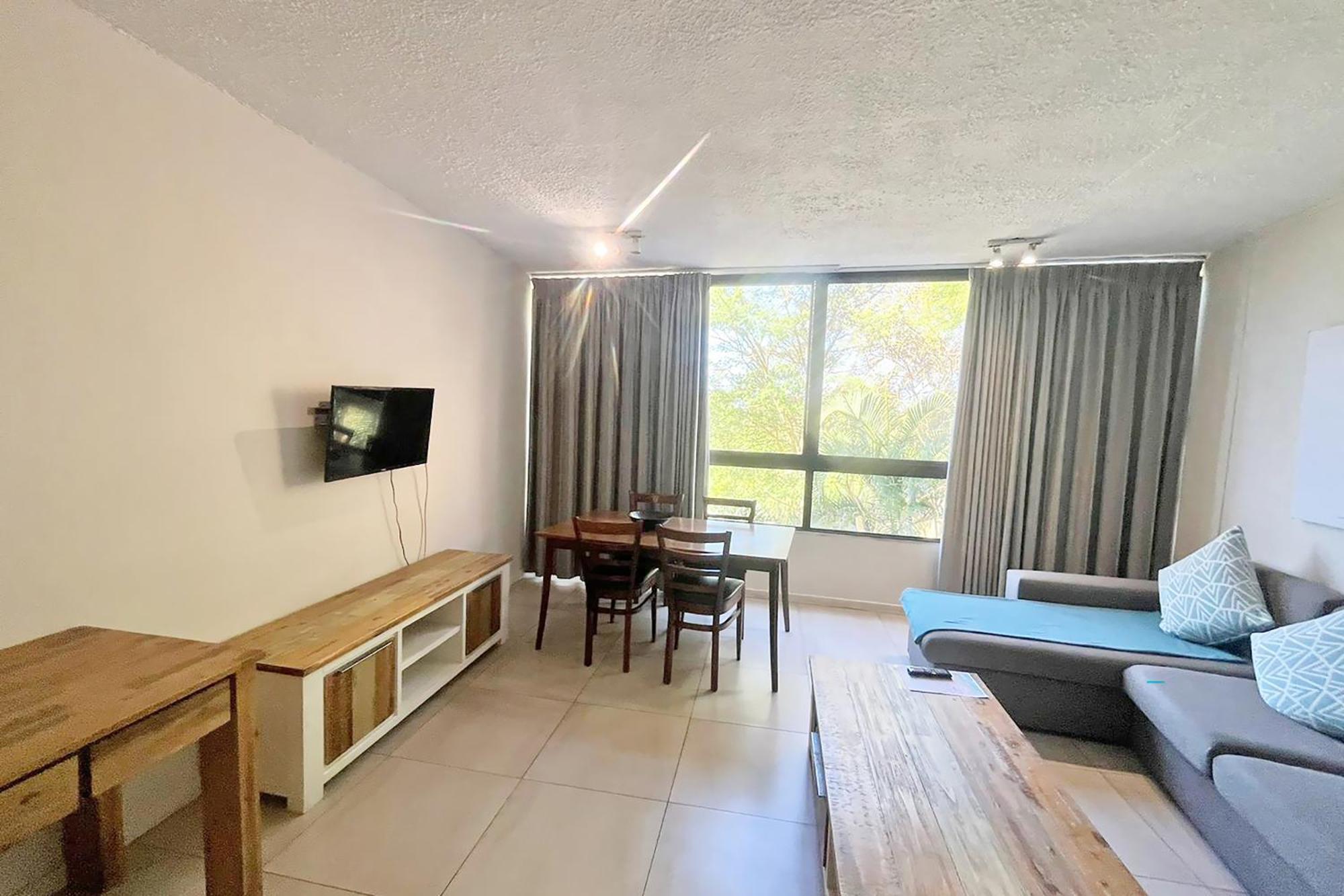 First Group Breakers Resort - Official Umhlanga Rocks 외부 사진