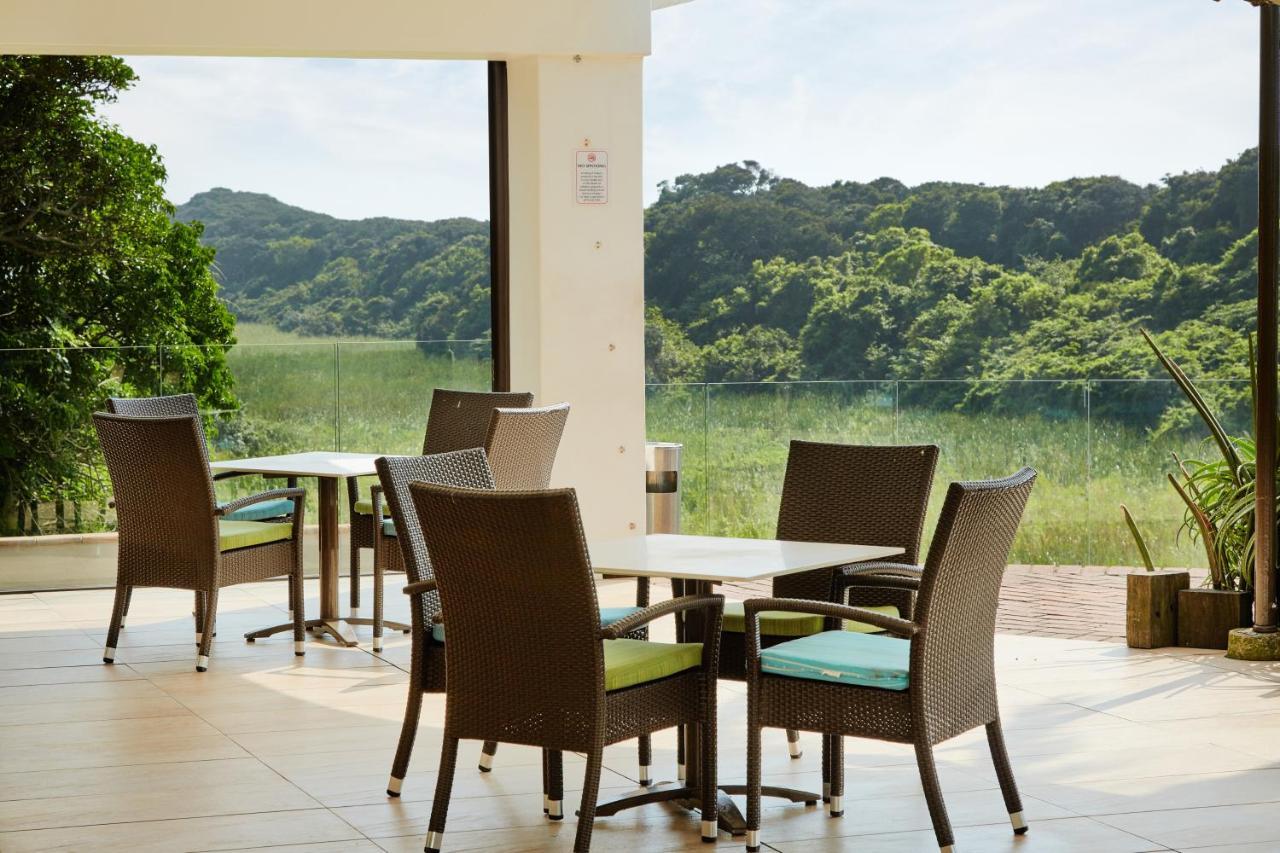 First Group Breakers Resort - Official Umhlanga Rocks 외부 사진