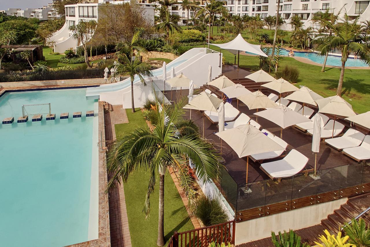 First Group Breakers Resort - Official Umhlanga Rocks 외부 사진