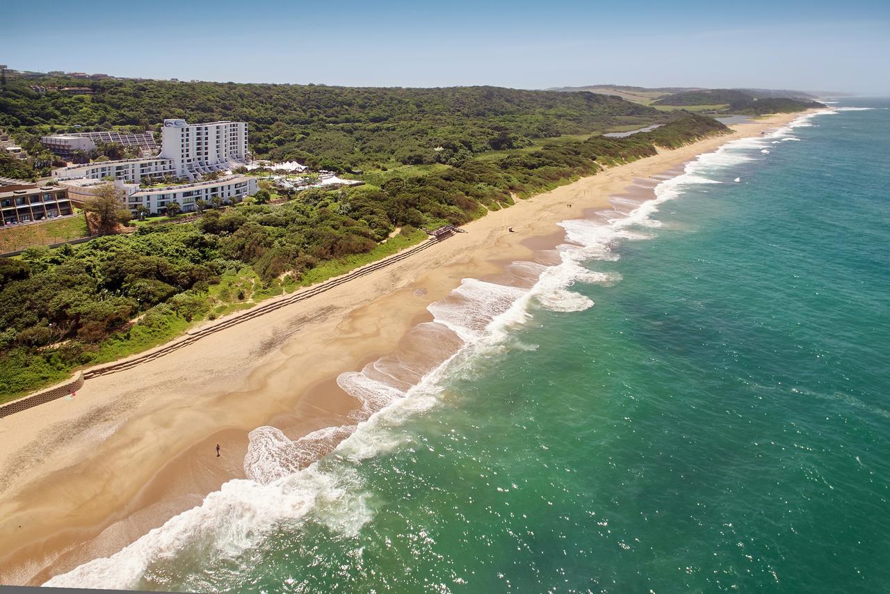 First Group Breakers Resort - Official Umhlanga Rocks 외부 사진