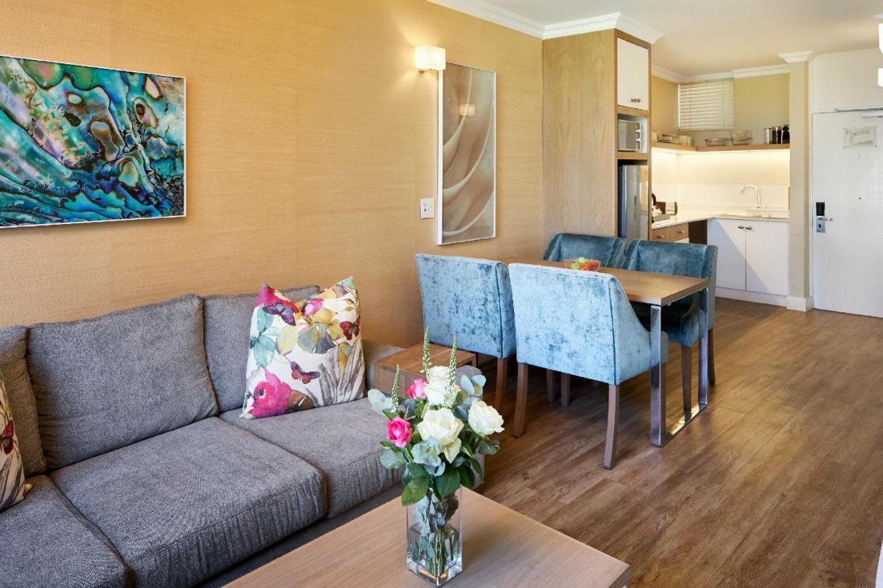 First Group Breakers Resort - Official Umhlanga Rocks 외부 사진