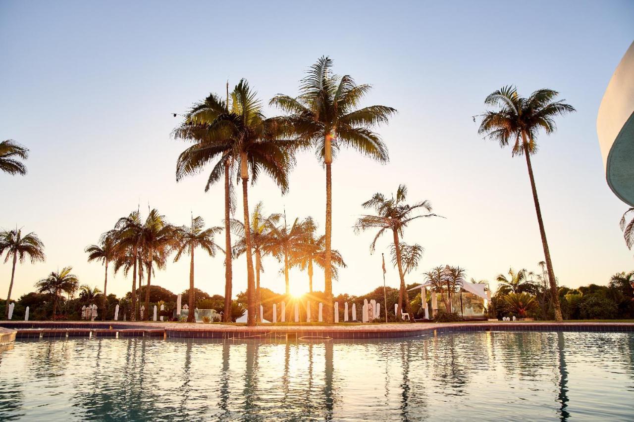 First Group Breakers Resort - Official Umhlanga Rocks 외부 사진