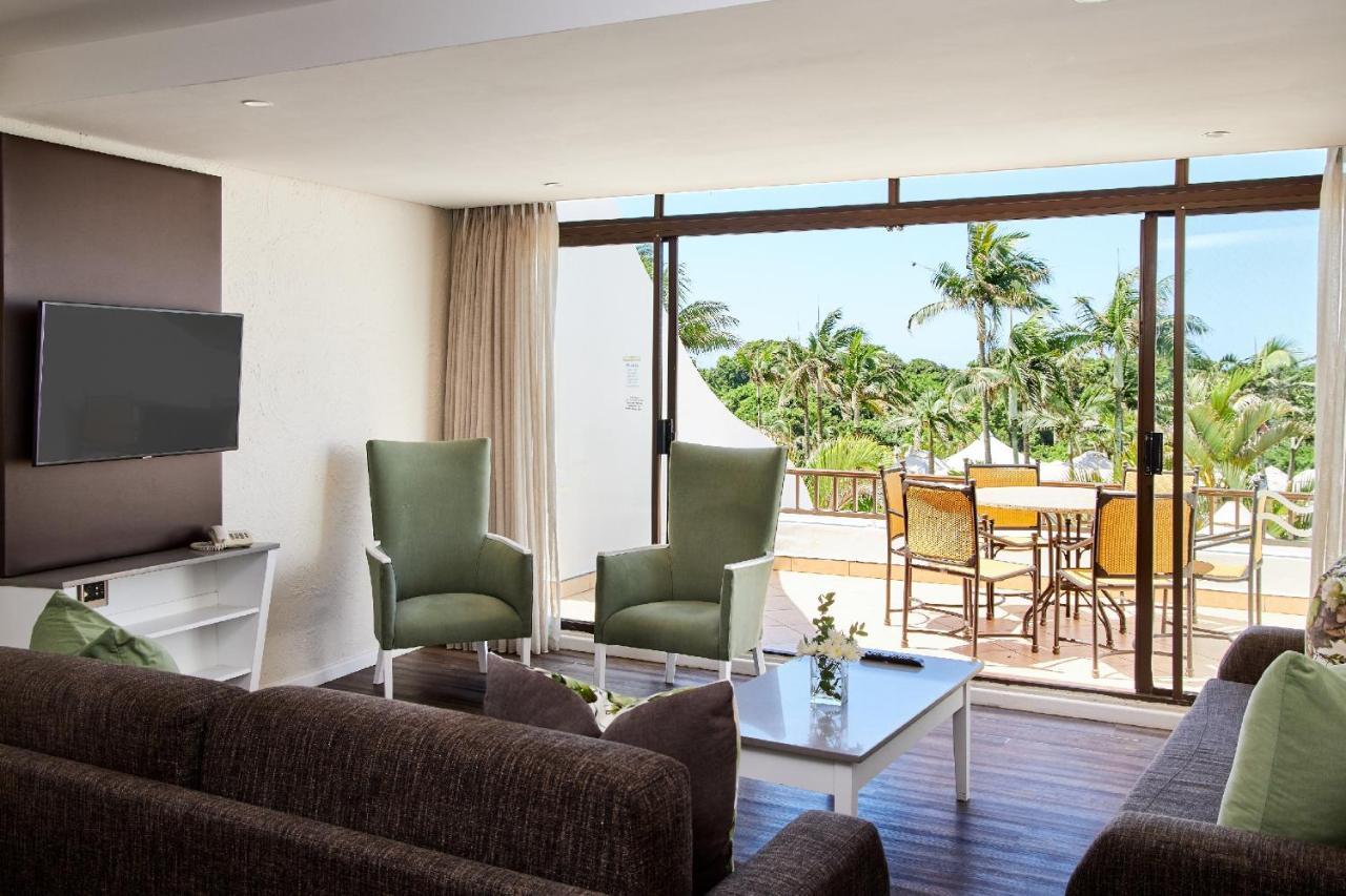 First Group Breakers Resort - Official Umhlanga Rocks 외부 사진