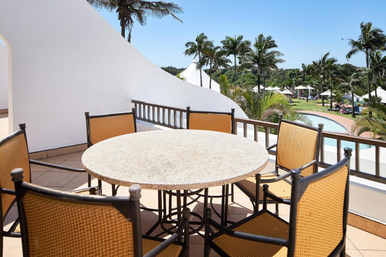 First Group Breakers Resort - Official Umhlanga Rocks 외부 사진