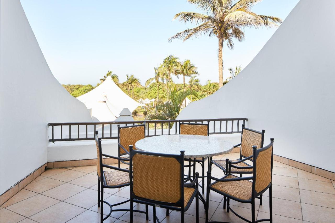 First Group Breakers Resort - Official Umhlanga Rocks 외부 사진