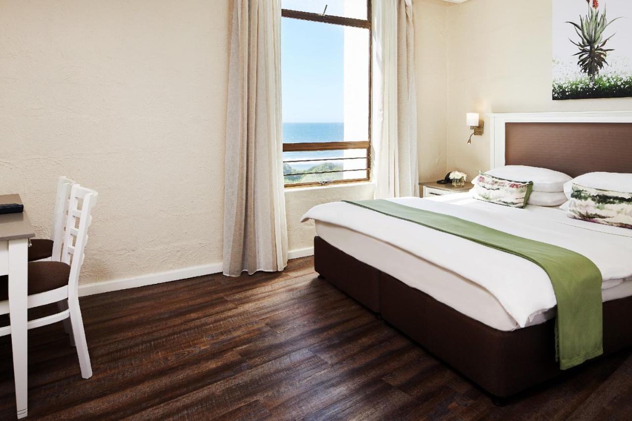First Group Breakers Resort - Official Umhlanga Rocks 외부 사진