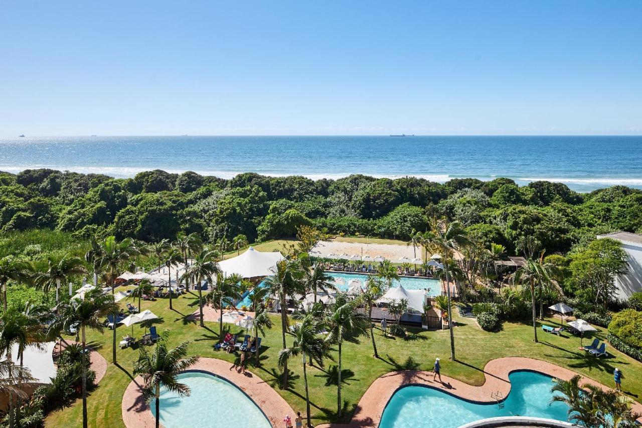 First Group Breakers Resort - Official Umhlanga Rocks 외부 사진