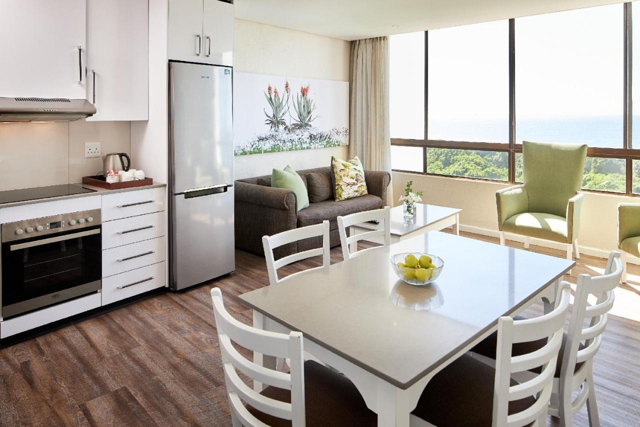 First Group Breakers Resort - Official Umhlanga Rocks 외부 사진