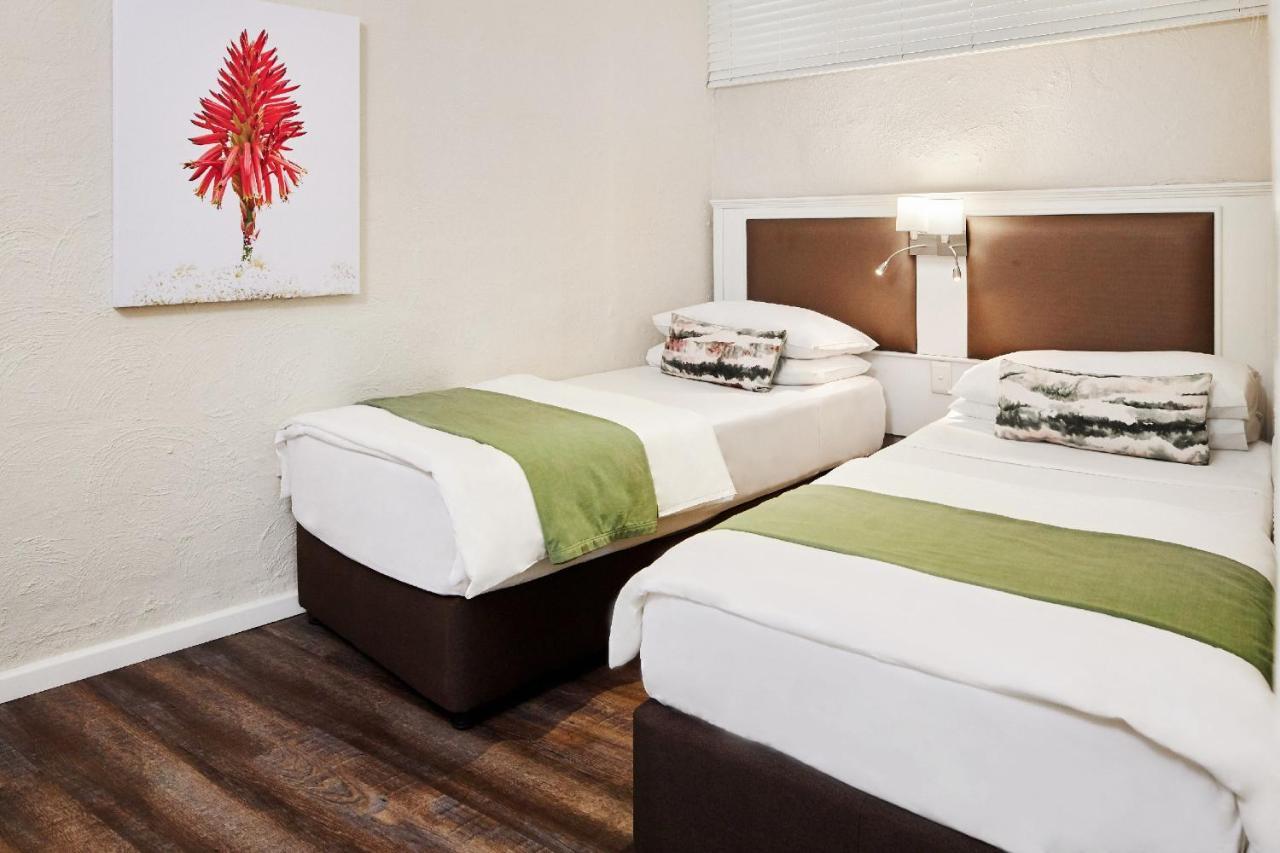 First Group Breakers Resort - Official Umhlanga Rocks 외부 사진