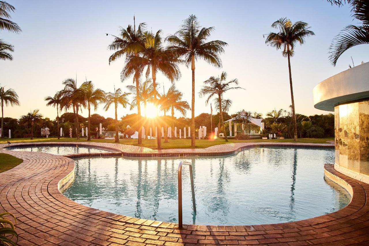 First Group Breakers Resort - Official Umhlanga Rocks 외부 사진